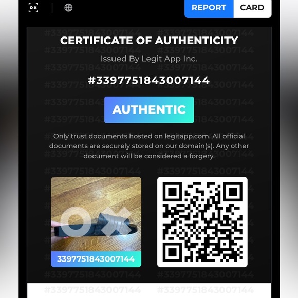 CHANEL PVC Transparent CC Flat Slide Sandals AUTHENTIC Size 36 - Picture 15 of 15